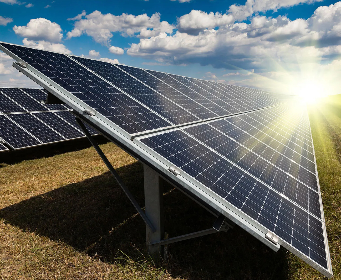 solar energy